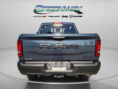 New 2026 Ram 2500 Tradesman Crew Cab for sale #TG253292 - photo 2
