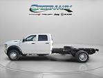 New 2026 Ram 5500 Crew Cab 84 CA Cab Chassis for sale #TG256395 - photo 9