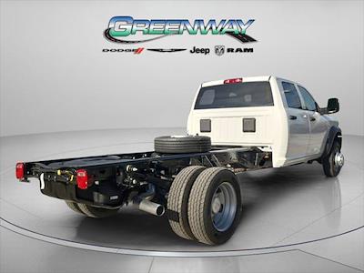 New 2026 Ram 5500 Crew Cab 84 CA Cab Chassis for sale #TG256396 - photo 2