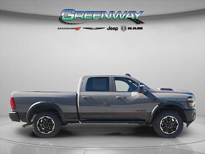 New 2026 Ram 2500 Rebel Crew Cab for sale #TG261560 - photo 2