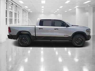 New 2026 Ram 1500 Rebel Crew Cab 4x4 Pickup for sale #TN150856 - photo 2