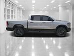 New 2026 Ram 1500 Rebel Crew Cab 4x4 Pickup for sale #TN150856 - photo 2