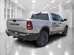 New 2026 Ram 1500 Rebel Crew Cab 4x4 Pickup for sale #TN150856 - photo 3