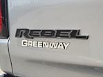 New 2026 Ram 1500 Rebel Crew Cab 4x4 Pickup for sale #TN150856 - photo 8