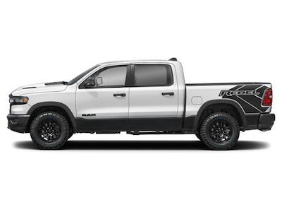 New 2026 Ram 1500 Rebel Crew Cab 4x4 Pickup for sale #TN150857 - photo 2