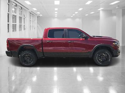 New 2026 Ram 1500 Rebel Crew Cab 4x4 Pickup for sale #TN150858 - photo 2