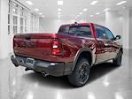 New 2026 Ram 1500 Rebel Crew Cab 4x4 Pickup for sale #TN150858 - photo 3