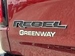 New 2026 Ram 1500 Rebel Crew Cab 4x4 Pickup for sale #TN150858 - photo 8