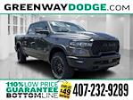 New 2026 Ram 1500 Rebel Crew Cab 4x4 Pickup for sale #TN150859 - photo 1
