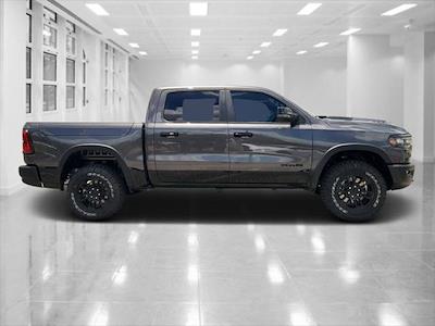 New 2026 Ram 1500 Rebel Crew Cab 4x4 Pickup for sale #TN150877 - photo 2