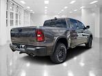 New 2026 Ram 1500 Rebel Crew Cab 4x4 Pickup for sale #TN150877 - photo 3