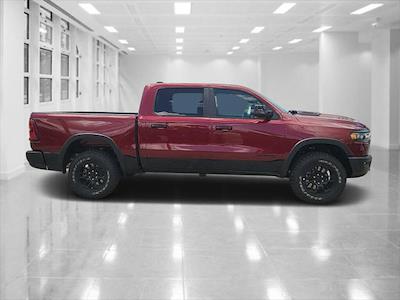 New 2026 Ram 1500 Rebel Crew Cab 4x4 Pickup for sale #TN150878 - photo 2