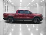 New 2026 Ram 1500 Rebel Crew Cab 4x4 Pickup for sale #TN150878 - photo 2