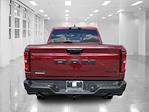 New 2026 Ram 1500 Rebel Crew Cab 4x4 Pickup for sale #TN150878 - photo 4