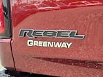 New 2026 Ram 1500 Rebel Crew Cab 4x4 Pickup for sale #TN150878 - photo 8