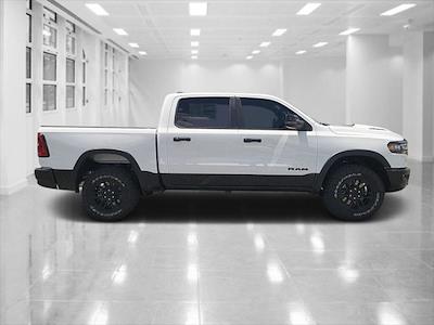 New 2026 Ram 1500 Rebel Crew Cab 4x4 Pickup for sale #TN150879 - photo 2