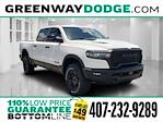 New 2026 Ram 1500 Rebel Crew Cab 4x4 Pickup for sale #TN150879 - photo 1