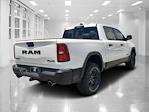New 2026 Ram 1500 Rebel Crew Cab 4x4 Pickup for sale #TN150879 - photo 3