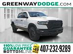 New 2026 Ram 1500 Rebel Crew Cab 4x4 Pickup for sale #TN150880 - photo 1