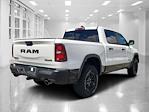 New 2026 Ram 1500 Rebel Crew Cab 4x4 Pickup for sale #TN150880 - photo 3