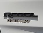 New 2026 Ram 1500 Rebel Crew Cab 4x4 Pickup for sale #TN150880 - photo 8