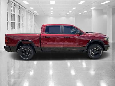 New 2026 Ram 1500 Rebel Crew Cab 4x4 Pickup for sale #TN150881 - photo 2