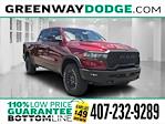 New 2026 Ram 1500 Rebel Crew Cab 4x4 Pickup for sale #TN150881 - photo 1