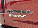 New 2026 Ram 1500 Rebel Crew Cab 4x4 Pickup for sale #TN150881 - photo 8