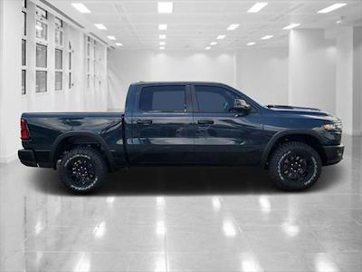 New 2026 Ram 1500 Rebel Crew Cab 4x4 Pickup for sale #TN150882 - photo 2