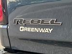 New 2026 Ram 1500 Rebel Crew Cab 4x4 Pickup for sale #TN150882 - photo 8