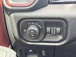 New 2026 Ram 1500 Rebel Crew Cab 4x4 Pickup for sale #TN150883 - photo 27