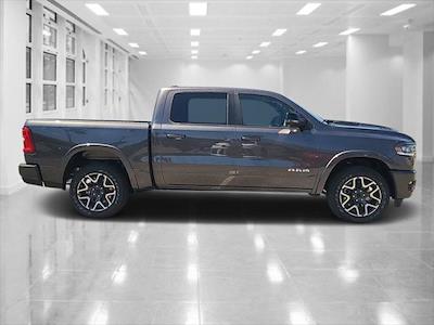 New 2026 Ram 1500 Laramie Crew Cab 4x4 Pickup for sale #TN159536 - photo 2
