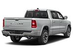 New 2026 Ram 1500 Laramie Crew Cab 4x4 Pickup for sale #TN159537 - photo 3