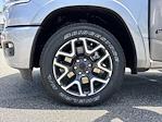 New 2026 Ram 1500 Laramie Crew Cab 4x4 Pickup for sale #TN159537 - photo 33