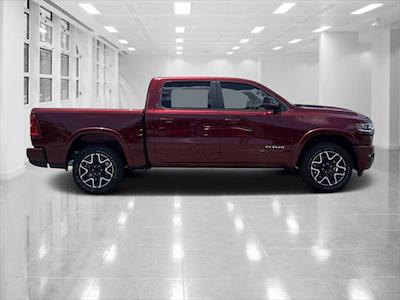 New 2026 Ram 1500 Laramie Crew Cab 4x4 Pickup for sale #TN159539 - photo 2