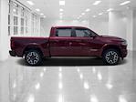 New 2026 Ram 1500 Laramie Crew Cab 4x4 Pickup for sale #TN159539 - photo 2