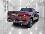 New 2026 Ram 1500 Laramie Crew Cab 4x4 Pickup for sale #TN159539 - photo 3