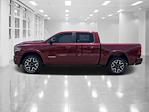 New 2026 Ram 1500 Laramie Crew Cab 4x4 Pickup for sale #TN159539 - photo 5