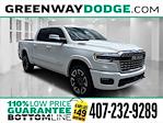 New 2026 Ram 1500 Limited Crew Cab 4x4 Pickup for sale #TN159557 - photo 1