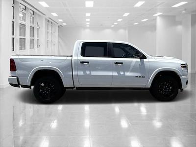 New 2026 Ram 1500 Limited Crew Cab 4x4 Pickup for sale #TN159558 - photo 2