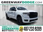 New 2026 Ram 1500 Limited Crew Cab 4x4 Pickup for sale #TN159558 - photo 1
