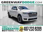 New 2026 Ram 1500 Limited Crew Cab 4x4 Pickup for sale #TN163792 - photo 1