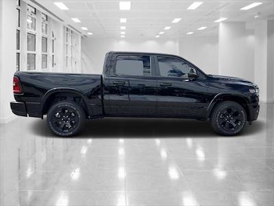 New 2026 Ram 1500 Big Horn Crew Cab Pickup for sale #TN170385 - photo 2