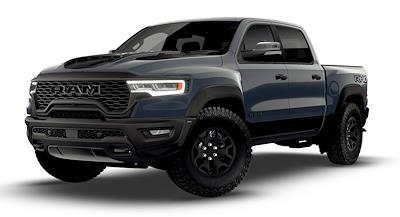 New 2026 Ram 1500 TRX Crew Cab 4x4 Pickup for sale #TN172219 - photo 1