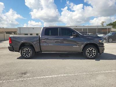New 2026 Ram 1500 Laramie Crew Cab 4x4 Pickup for sale #TN173355 - photo 2