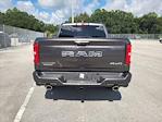 New 2026 Ram 1500 Laramie Crew Cab 4x4 Pickup for sale #TN173355 - photo 4