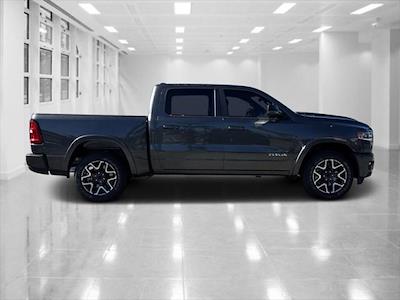 New 2026 Ram 1500 Laramie Crew Cab 4x4 Pickup for sale #TN173358 - photo 2