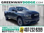 New 2026 Ram 1500 Laramie Crew Cab 4x4 Pickup for sale #TN173358 - photo 1
