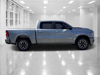 New 2026 Ram 1500 Laramie Crew Cab 4x4 Pickup for sale #TN173359 - photo 2