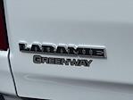 New 2026 Ram 1500 Laramie Crew Cab 4x4 Pickup for sale #TN177132 - photo 9